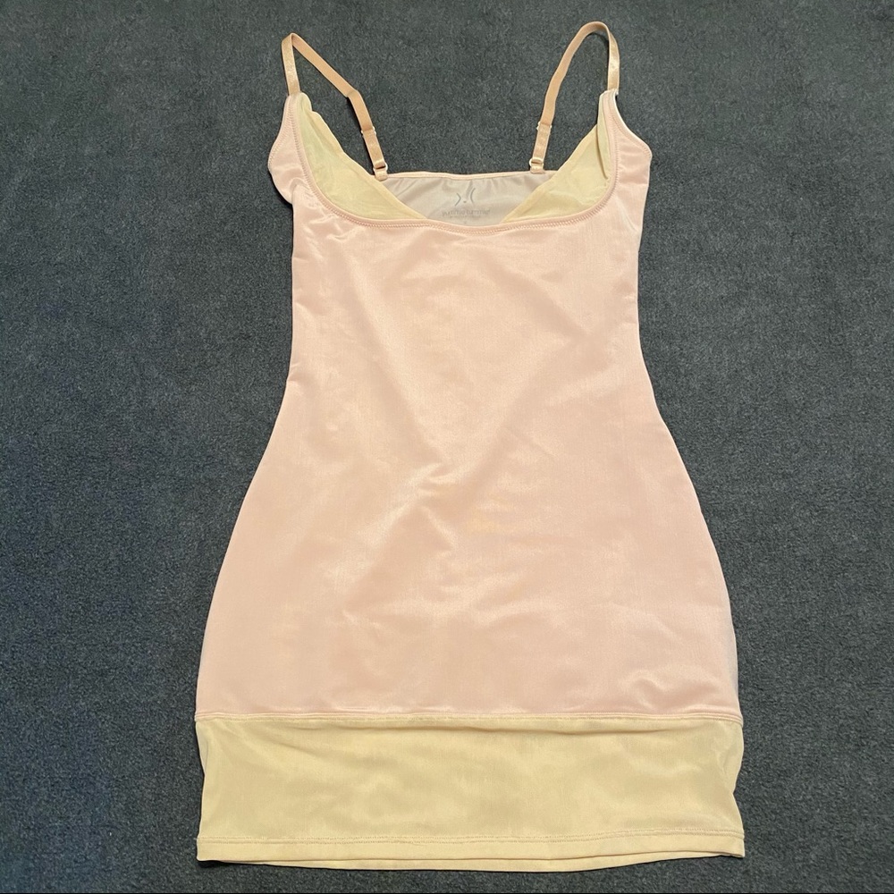 Yummie Tummie - Nude body Shaper